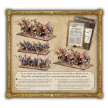 Kings of War - Empire of Dust Ambush Starter Set - EN-MGKWT105