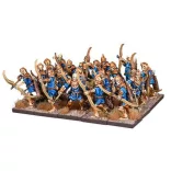 Kings of War - Empire of Dust Ambush Starter Set - EN-MGKWT105