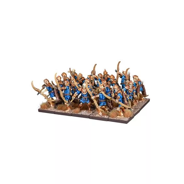 Kings of War - Empire of Dust Ambush Starter Set - EN-MGKWT105