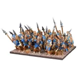 Kings of War - Empire of Dust Ambush Starter Set - EN-MGKWT105