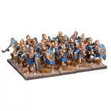 Kings of War - Empire of Dust Ambush Starter Set - EN-MGKWT105