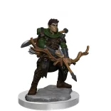 D&D Frameworks: Male Half-Elf Ranger-75077