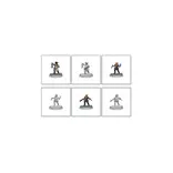 D&D Frameworks: Male Halfling Rogue-75081