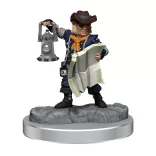 D&D Frameworks: Male Halfling Rogue-75081