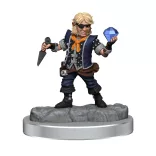 D&D Frameworks: Male Halfling Rogue-75081