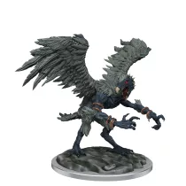 D&D Frameworks: Vrock-75086