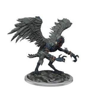 D&D Frameworks: Vrock-75086