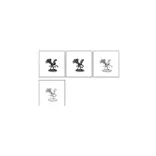 D&D Frameworks: Vrock-75086