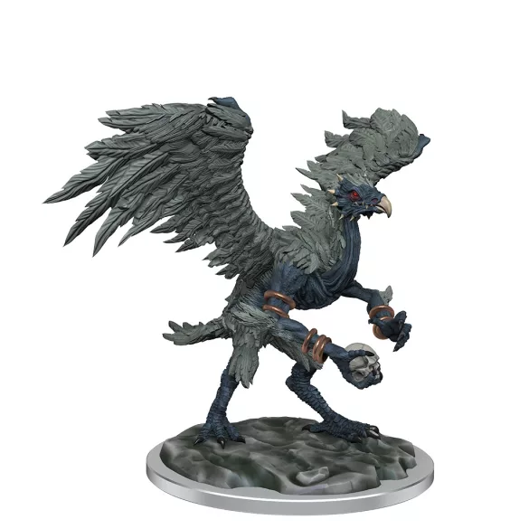 D&D Frameworks: Vrock-75086