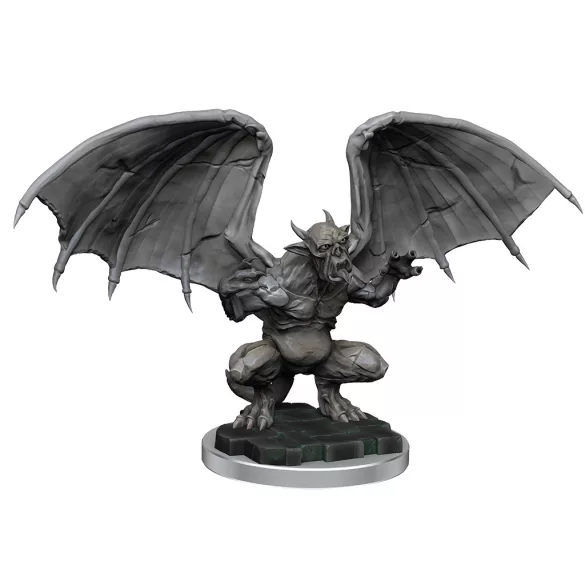 D&D Frameworks: Gargoyle-75088