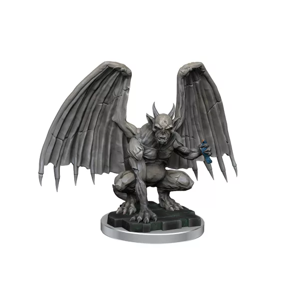 D&D Frameworks: Gargoyle-75088