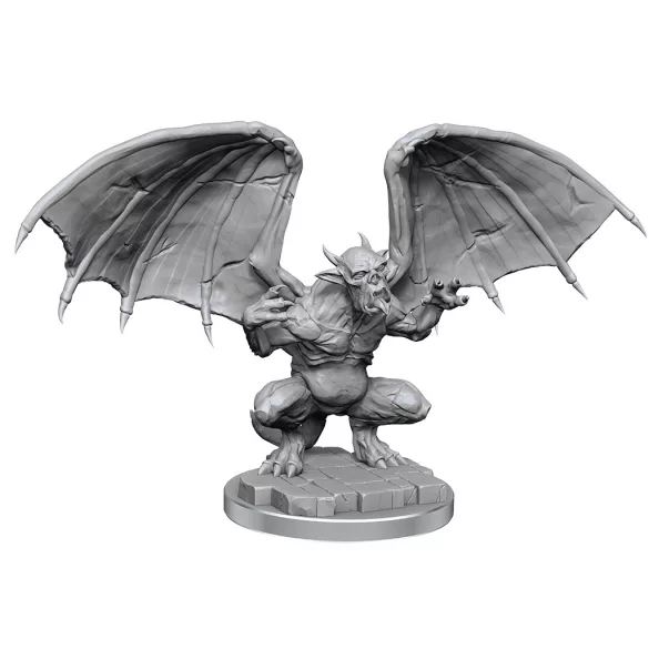 D&D Frameworks: Gargoyle-75088
