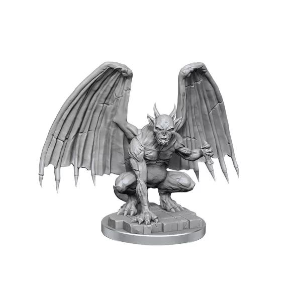 D&D Frameworks: Gargoyle-75088