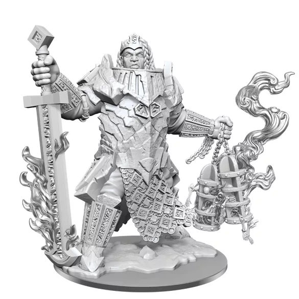 D&D Frameworks: Fire Giant-75094