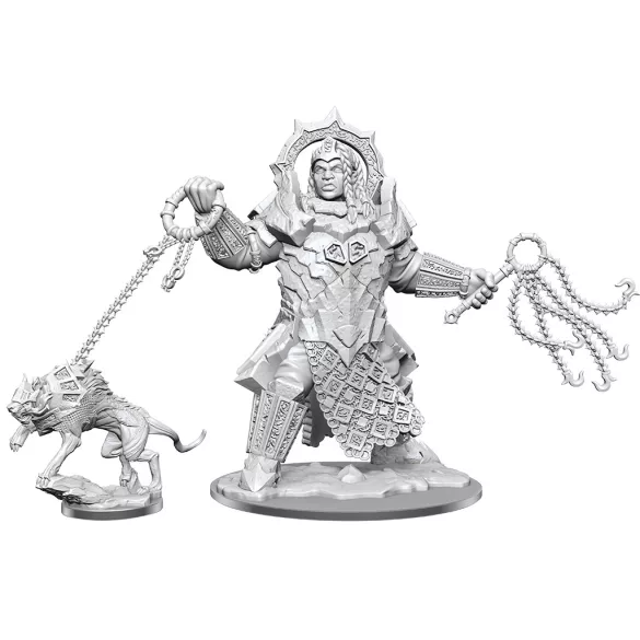D&D Frameworks: Fire Giant-75094