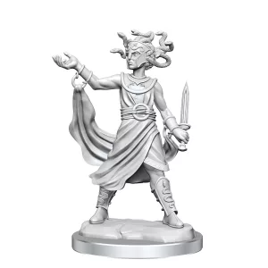 D&D Frameworks: Medusa-75096