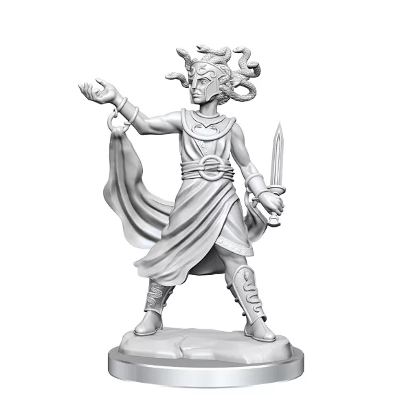 D&D Frameworks: Medusa-75096