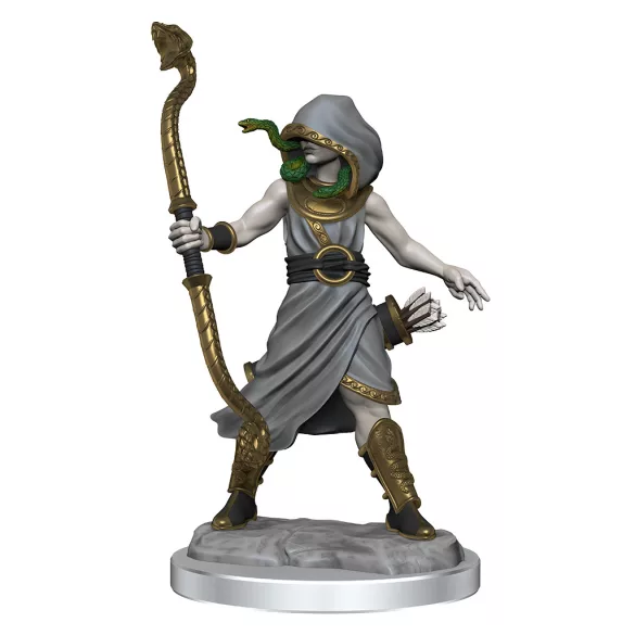 D&D Frameworks: Medusa-75096