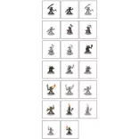 Pathfinder Legendary Cuts: Goblins-77001
