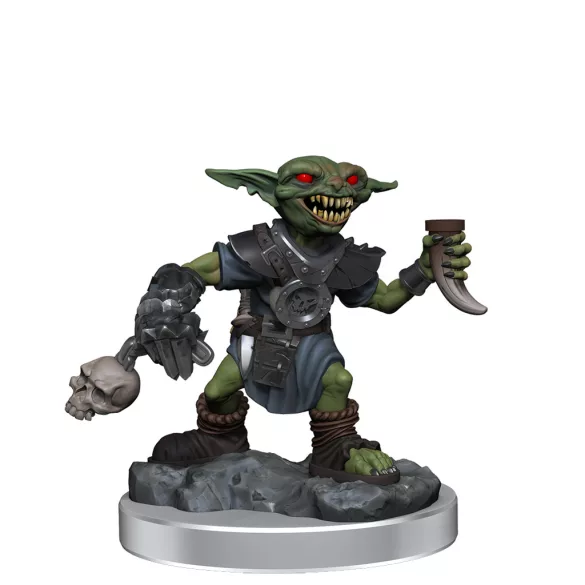 Pathfinder Legendary Cuts: Goblins-77001