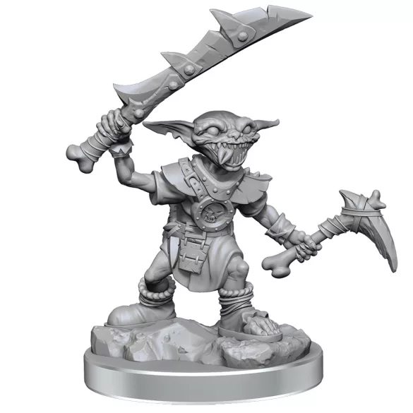 Pathfinder Legendary Cuts: Goblins-77001