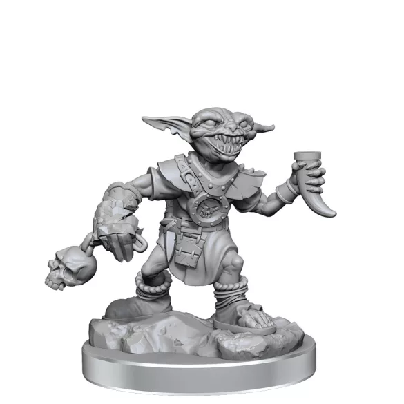 Pathfinder Legendary Cuts: Goblins-77001