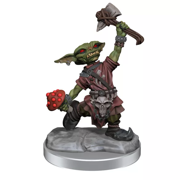 Pathfinder Legendary Cuts: Goblins-77001