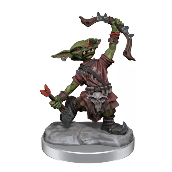 Pathfinder Legendary Cuts: Goblins-77001
