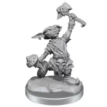 Pathfinder Legendary Cuts: Goblins-77001