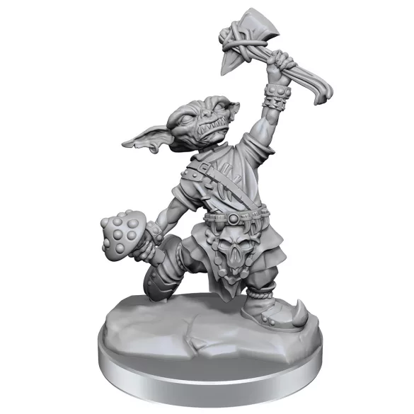 Pathfinder Legendary Cuts: Goblins-77001