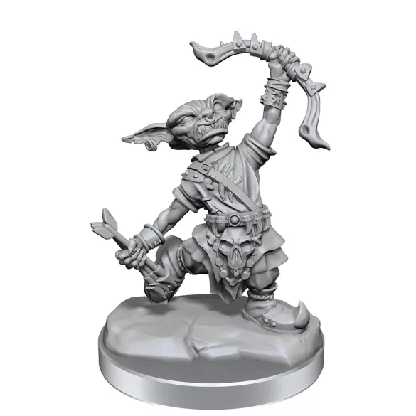 Pathfinder Legendary Cuts: Goblins-77001