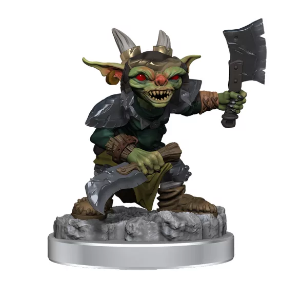 Pathfinder Legendary Cuts: Goblins-77001