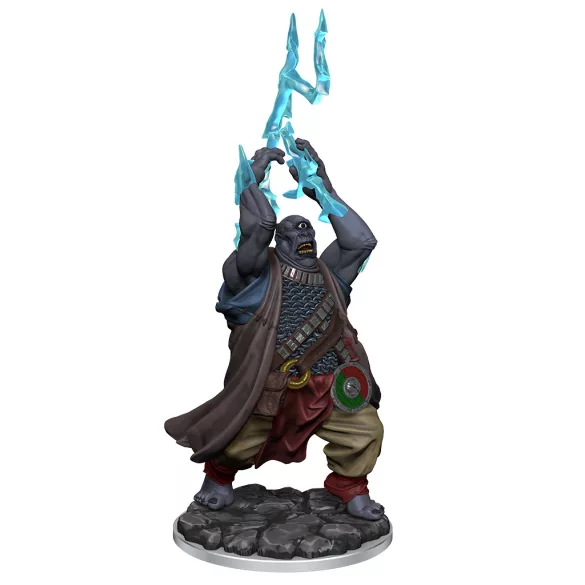 Gilmore’s Fantastic Fabrications: Cyclops Stormcaller-99502