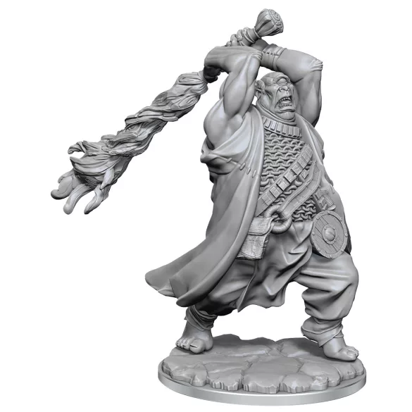 Gilmore’s Fantastic Fabrications: Cyclops Stormcaller-99502