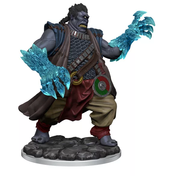 Gilmore’s Fantastic Fabrications: Cyclops Stormcaller-99502