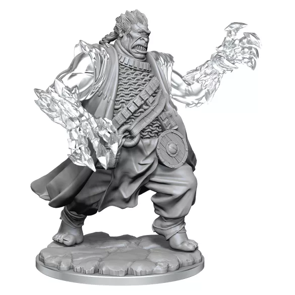Gilmore’s Fantastic Fabrications: Cyclops Stormcaller-99502