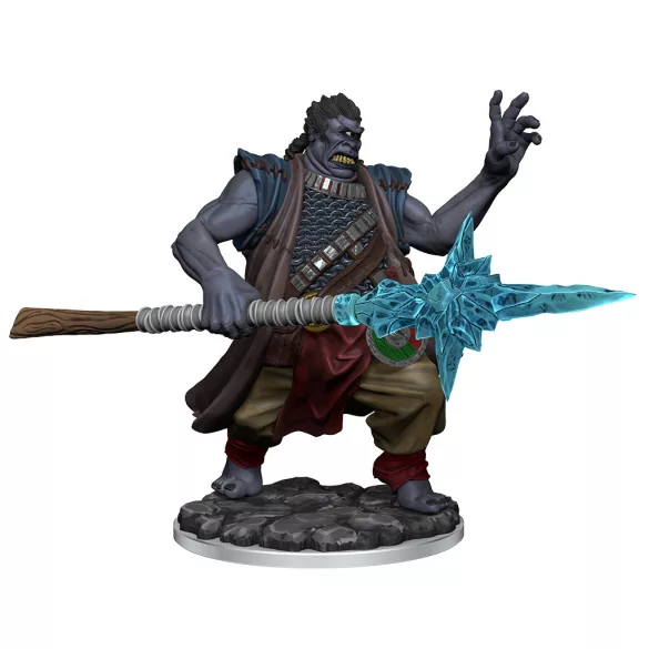 Gilmore’s Fantastic Fabrications: Cyclops Stormcaller-99502