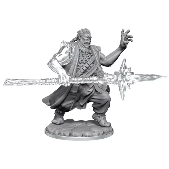 Gilmore’s Fantastic Fabrications: Cyclops Stormcaller-99502