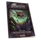 Dungeon Adventures - Into the Necromancer's Lair - EN-MGTC213