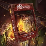 Dungeon Adventures - Secrets of the Wizard's Tower - EN-MGTC214