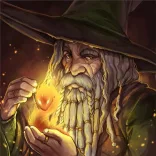Dungeon Adventures - Secrets of the Wizard's Tower - EN-MGTC214