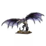 Dungeon Adventures - Dragon - EN-MGTC199