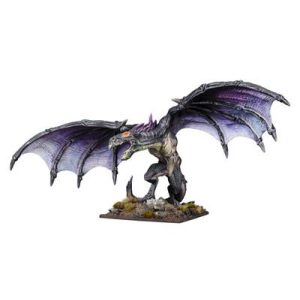 Dungeon Adventures - Dragon - EN-MGTC199