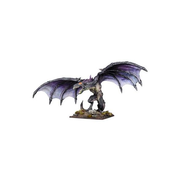 Dungeon Adventures - Dragon - EN-MGTC199