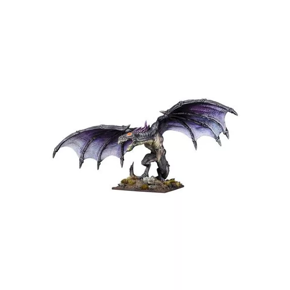 Dungeon Adventures - Dragon - EN-MGTC199