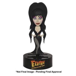 Elvira - Body Knocker - Elvira-NECA56063