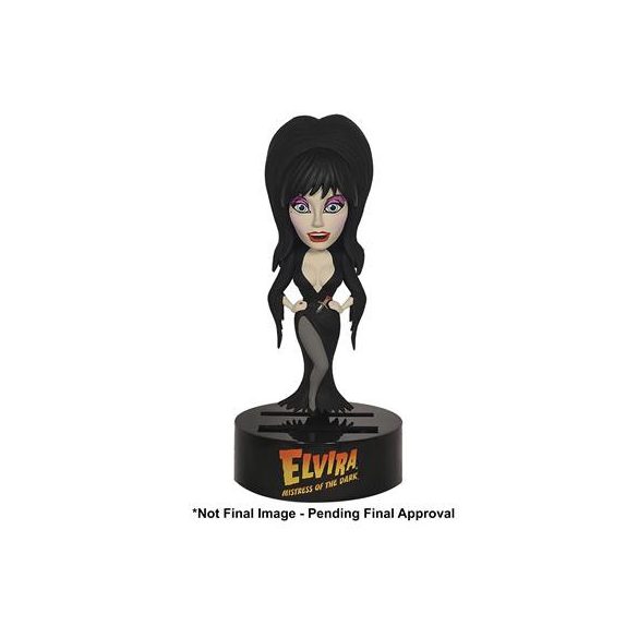 Elvira - Body Knocker - Elvira-NECA56063