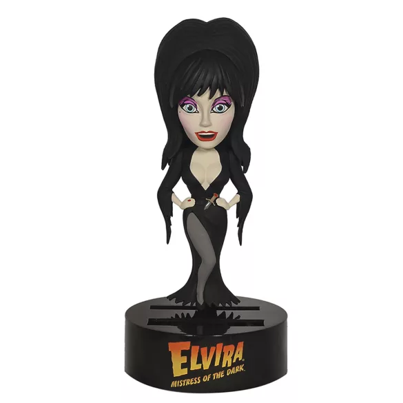 Elvira - Body Knocker - Elvira-NECA56063