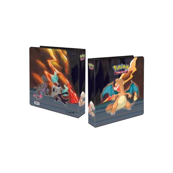 UP - Gallery Series: Scorching Summit 2" Album for Pokémon-16130