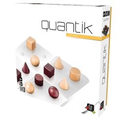 Quantik - DE-GIGD2012